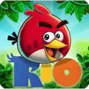 Angry Birds Rio MOD APK