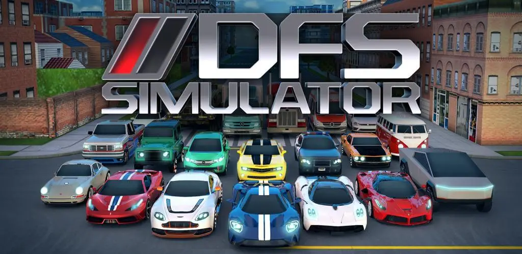 Drive for Speed Simulator Hack APK