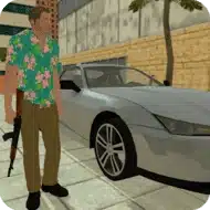 Miami Crime Simulator Mod Apk