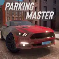 Real Car Parking Master MOD APK
