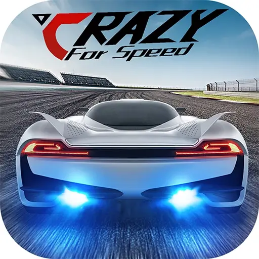 Crazy for Speed MOD APK