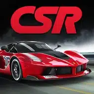 CSR Racing Mod APK