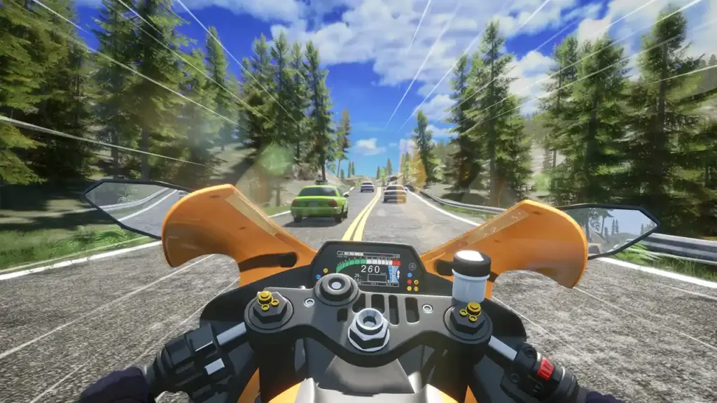 game_overview_of_speed_moto_dash_mod_apk_2023