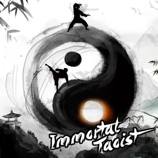 Immortal Taoists MOD APK