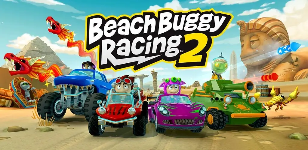 introduction_of_beach_buggy_racing_2_mod_apk