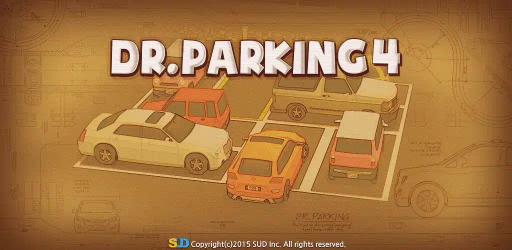 introduction of dr parking 4 mod apk