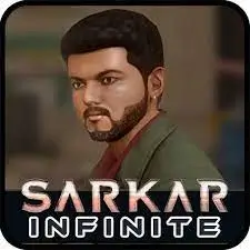 Sarkar Infinite MOD APK