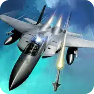 Sky Fighter Mod APK
