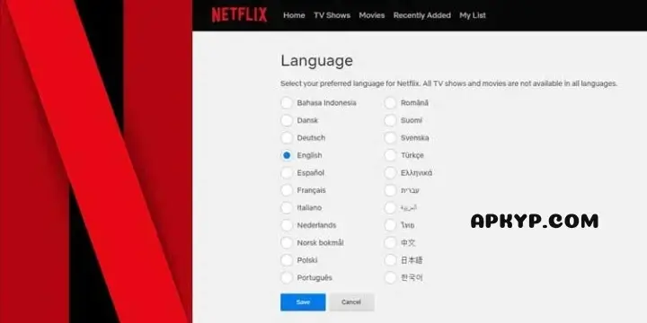 Steps to Change Language on Your Desktop