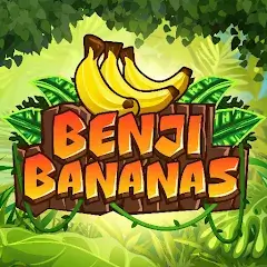 Benji Bananas MOD APK