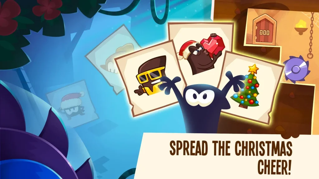 Gameplay of King of Thieves Mod APK