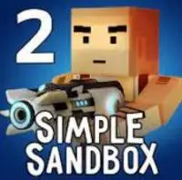 Simple Sand Box 2 MOD APK
