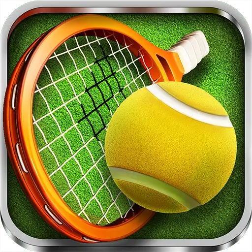 3D Tennis MOD APK