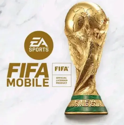 FIFA Mobile MOD APK