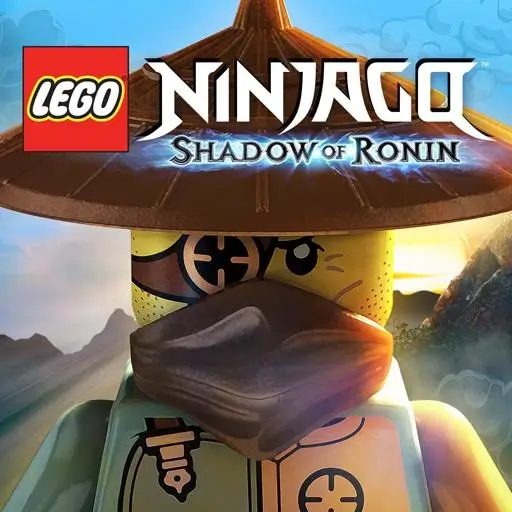 Lego Ninjago Shadow of Ronin MOD APK