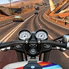 Moto Rider Go MOD APK