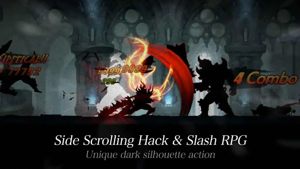 Dark Sword Hack APK