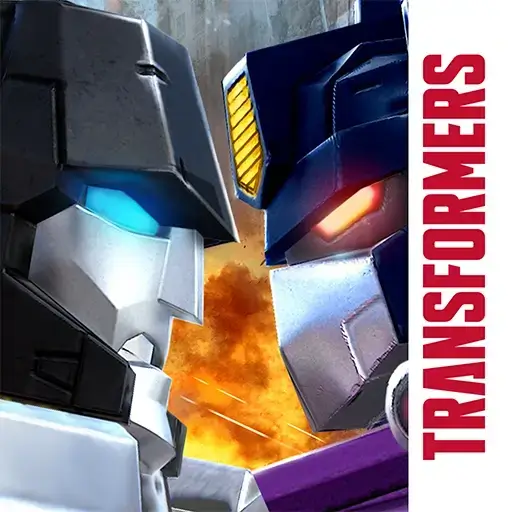 Transformers Earth Wars MOD-APK