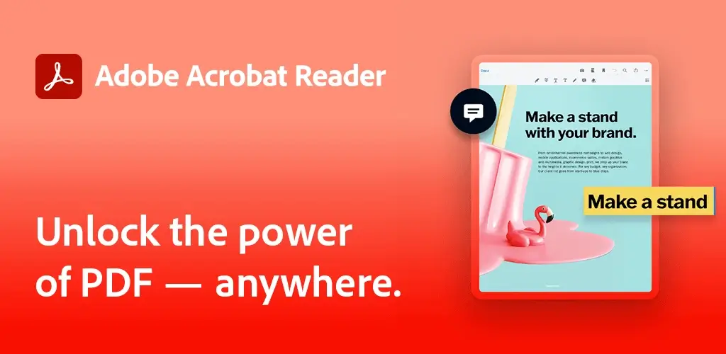 Adobe Acrobat Reader APK