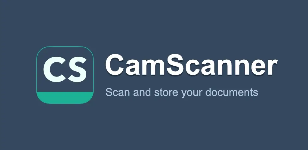 CamScanner APK