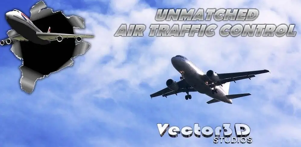 Unmatched Air Traffic Control Hack APK