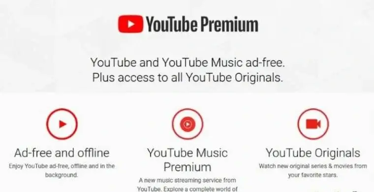 Youtube Premium APK