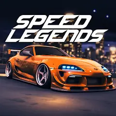 Speed Legends MOD APK