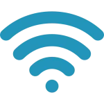 Connect to the Wi-Fi