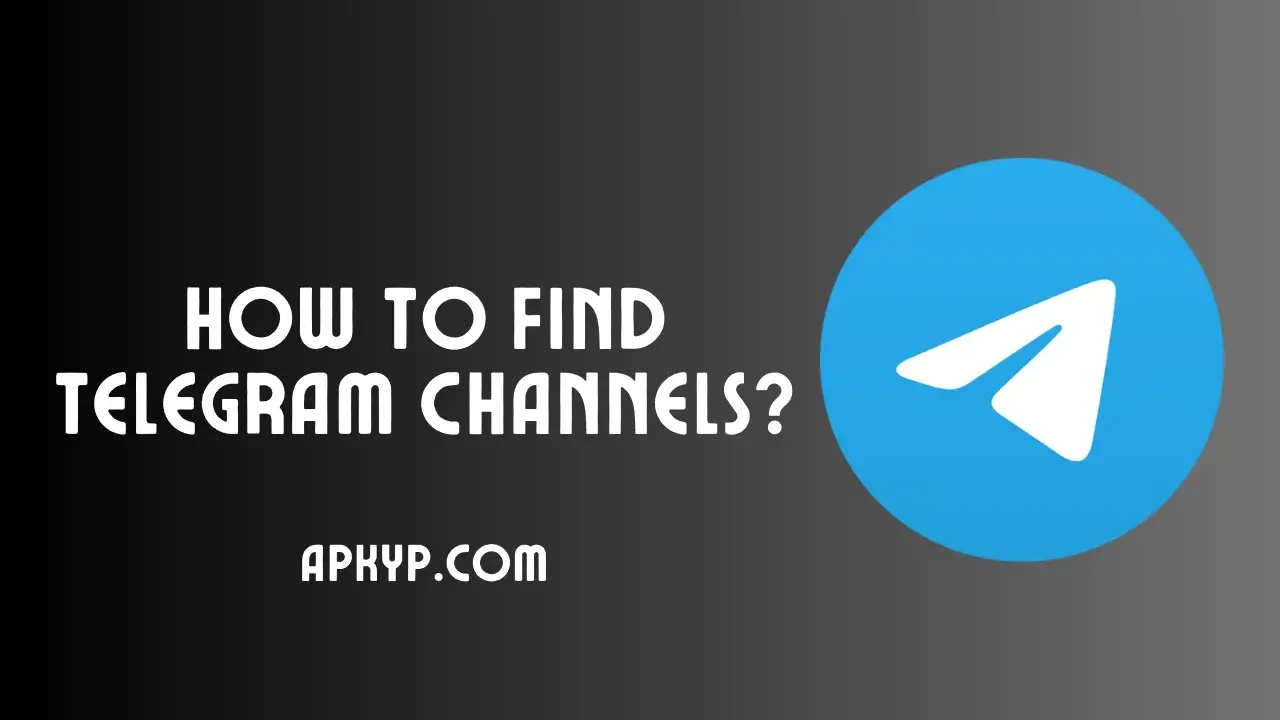 How to Find Telegram Channels