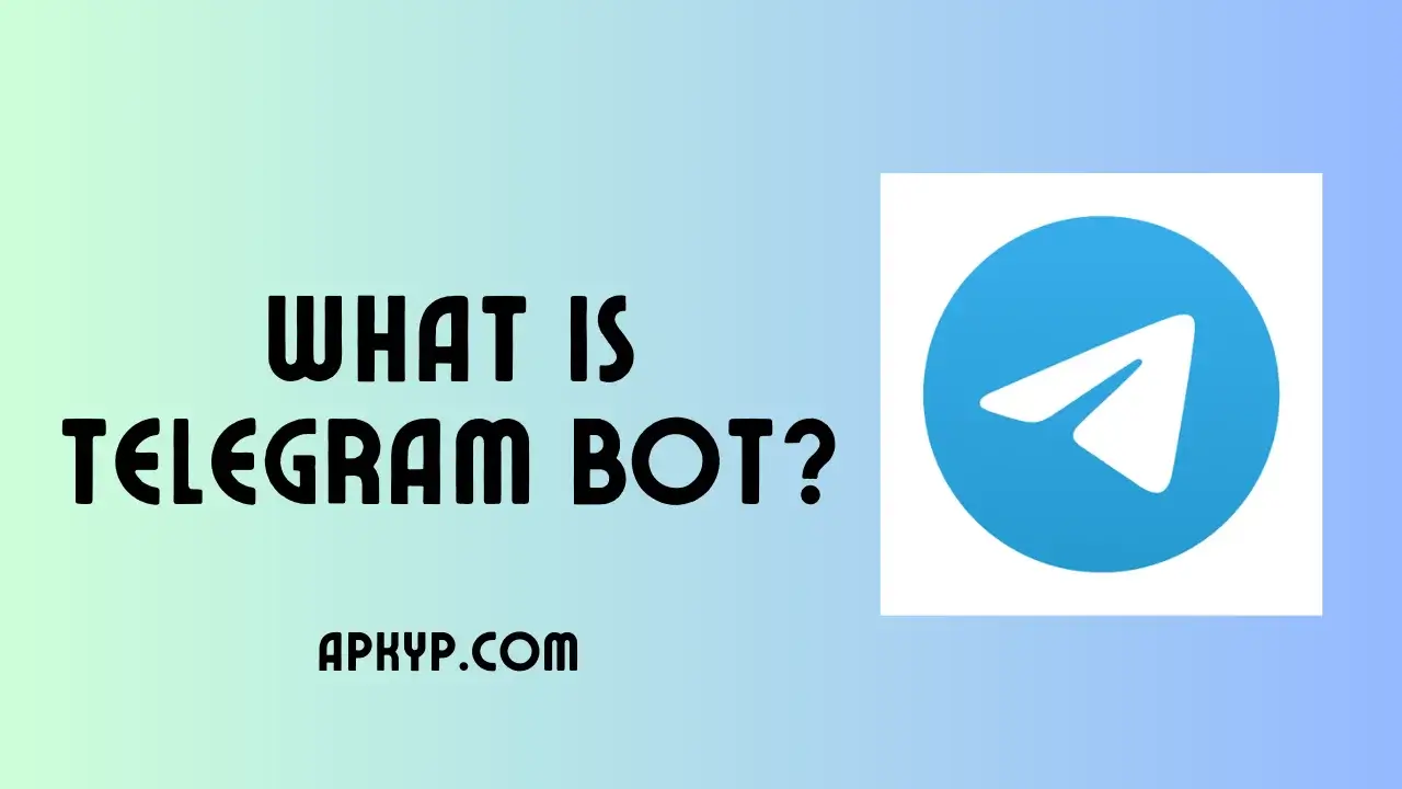 What is Telegram Bot