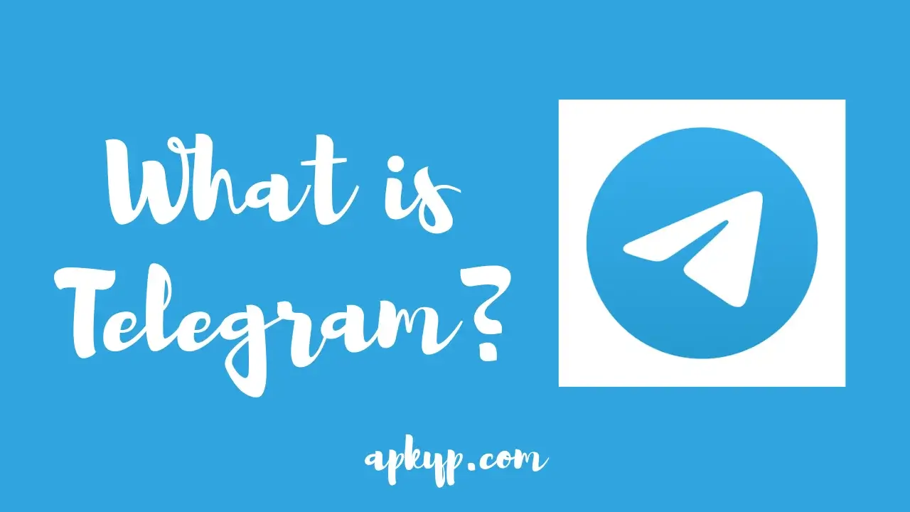 What is Telegram